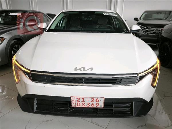 کیا K4 2025  بۆ فرۆشتن لە عێراق - هەولێر